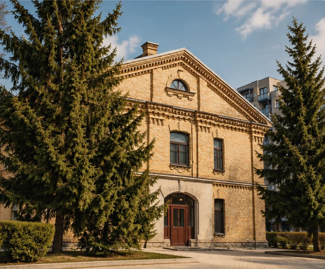 Senjorų Avilys